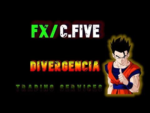 CLASES DE DIVERGENCIAS CON RSI